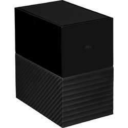Western Digital My Book Duo 16TB Εξωτερικός Σκληρός Δίσκος HDD Multi-Bay USB 3.0 Black