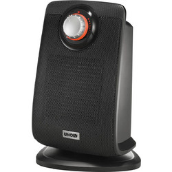 Unold 86445 Κεραμικό Αερόθερμο Μπάνιου Δαπέδου 2000W