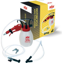Εργαλείο αλλαγής υγρών φρένων SBS Brake Bleeder SBS 673-06-70189