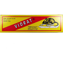 Viosarp Atraprat Κόλλα για Ποντίκια 100gr