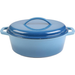 Thermogatz Νο2 Μαντέμενια Γάστρα Οβάλ 33cm