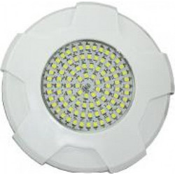 Φωτιστικό Led mini για fiberglass-liner RGB με πλακέτα ρητίνης