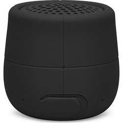 Lexon Mino X Αδιάβροχο Ηχείο Bluetooth 3W Μαύρο