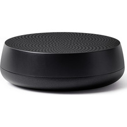 Lexon Mino L Ηχείο Bluetooth 5W Μαύρο