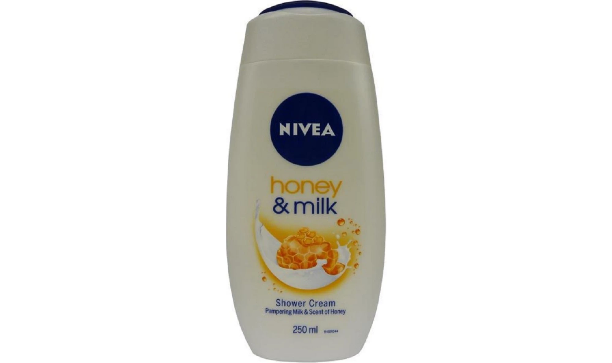 Nivea Honey Milk Shower Gel 250ml Bestprice Gr