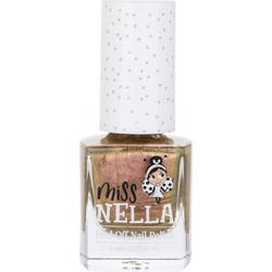 Miss Nella Cosmic Cutie Glitter Βερνίκι Νυχιών