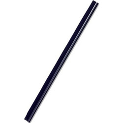 Ράχες Πόστερ Μαύρο 100cm (Ζευγάρι)