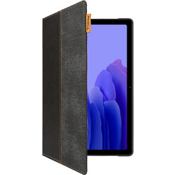 Gecko Easy-Click 2.0 Cover Black/Grey (Galaxy Tab A7 2020)