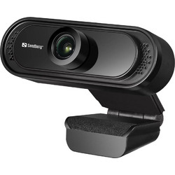 Sandberg USB Saver Web Camera 1080p 30fps