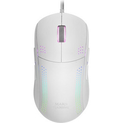 Mars Gaming MMPROW White