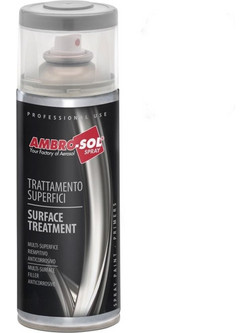 Ambro-Sol Σπρέι Αστάρι Λευκό 400ml