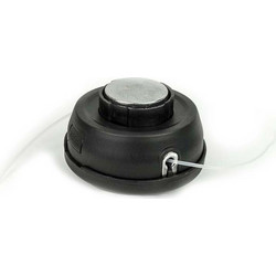 Nakayama PB310 Κεφαλή Μεσινέζας Tap & Go 2 Εξόδων M10x1.25mm