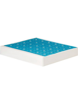 ΜΑΞΙΛΑΡΙ ΓΙΑ ΑΝ.ΚΑΡΟΤΣΙ MEMORY FOAM with COOL GEL 11722