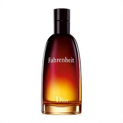 Dior Fahrenheit Eau de Toilette 100ml