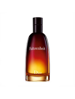 Dior Fahrenheit Eau de Toilette 100ml