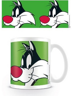 Κούπα Looney Tunes - Sylvester