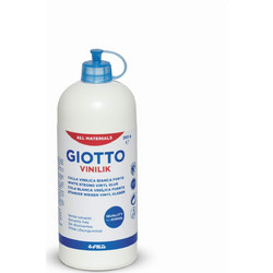 Κόλλα Giotto Vinilik 250gr