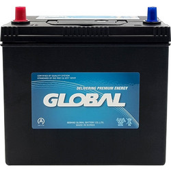 Global EFB N55R 12V 55Ah