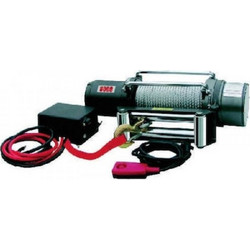 Εργάτης οχημάτων NOVA EWK5000U 12V 3,68 HP με έλξη 2268 Kg - HYUNDAI