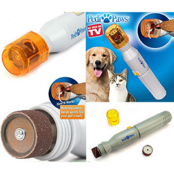 Pedi Paws Λίμα Για Τα Νύχια Του Κατοικίδιου Σας