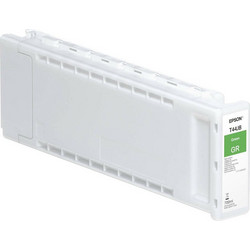 Epson T44JB40 UltraChrome Pro 12 Green Μελάνι Εκτυπωτή Inkjet C13T44JB40