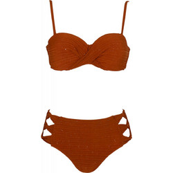 Gsecret Bikini Set με Ενίσχυση Rusted L2255-18674