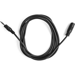 Καλώδιο Ήχου SBS 3.5mm jack male σε 3.5mm jack female - 1.8m