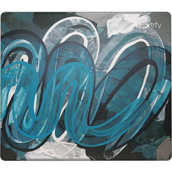 Xtrfy Gp4 Street Blue Large
