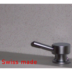 Macart Ντισπένσερ Mini B inox υγρού σαπουνιού ΑΕ02009