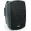 Master Audio NB-500T Παθητικά Ηχεία Τοίχου 16W Αδιάβροχα Μαύρα (Ζεύγος)