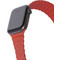 Decoded Magnetic Traction Lite Λουράκι Σιλικόνης Brick Red (Apple Watch 42 / 44 / 45mm) Decoded Magnetic Traction Lite Λουράκι Σιλικόνης Brick Red (Apple Watch 42 / 44 / 45mm)
