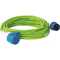 Μετατροπέας Ρεύματος Outwell Conversion Lead 15m