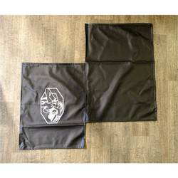 DIR-SL/SILL COVER Κάλυμμα Μαρσπιέ
