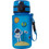 AlpinPro AlpinTec Kids Space Παιδικό Μπουκάλι Πλαστικό BPA Free με Καλαμάκι Γαλάζιο 350ml