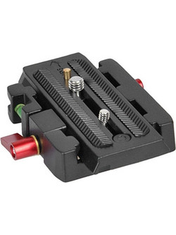E-Reise QPL-200 Quick Release Adapter with 501 Plate (replace MN-577)