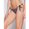 Guess Bikini Slip Μπλε E1GO09MC040-P238