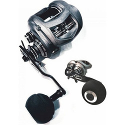 Okuma Komodo 364 Μηχανισμός Ψαρέματος για Tai Rubber για Αριστερόχειρες