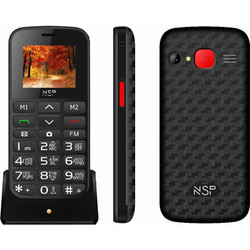 NSP 2000DS