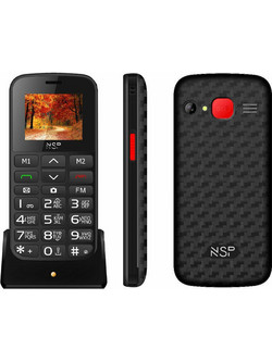 NSP 2000DS