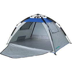Campus Bahamas Αυτόματη Σκηνή Camping Ιγκλού 2 Ατόμων Καλοκαιρινή 200x140x115cm 110-1978