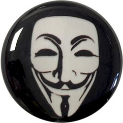 Anonymous Vendetta