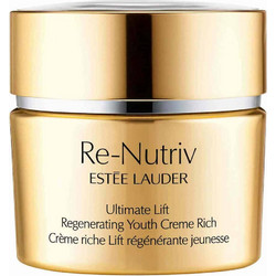 Estee Lauder Re-Nutriv Ultimate Lift Regenerating Youth Cream Rich 50ml
