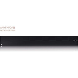 RGTech Monarch Indoor FM/AM/DAB/DAB+ antenna, True 60 Mile Range Multidirectional reception radio