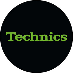 Magma Slipmat Technics Simple 6 (Ζεύγος)