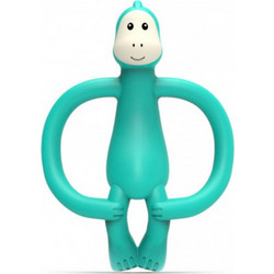 Matchstick Monkey Turquoise 0m+ 1τμχ