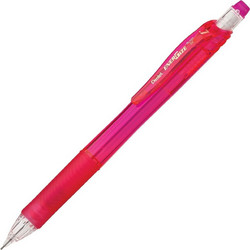 Μηχανικό Μολύβι Ροζ 0.7mm PL107P Pentel