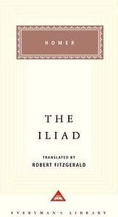 The Iliad