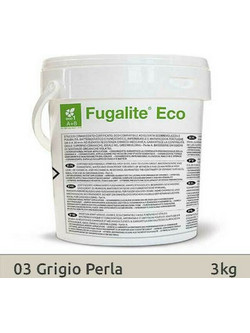 Στόκος Kerakoll Fugalite 03 Pearl Grey 3kg