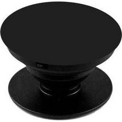 Βάση στήριξης Pop socket - Μαύρο