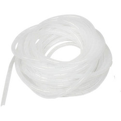 SPIRAL FOR CABLE 14x16mm TRANSPARENT - 500SP14T